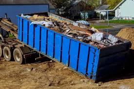 Best Construction Debris Removal  in Waycross, GA